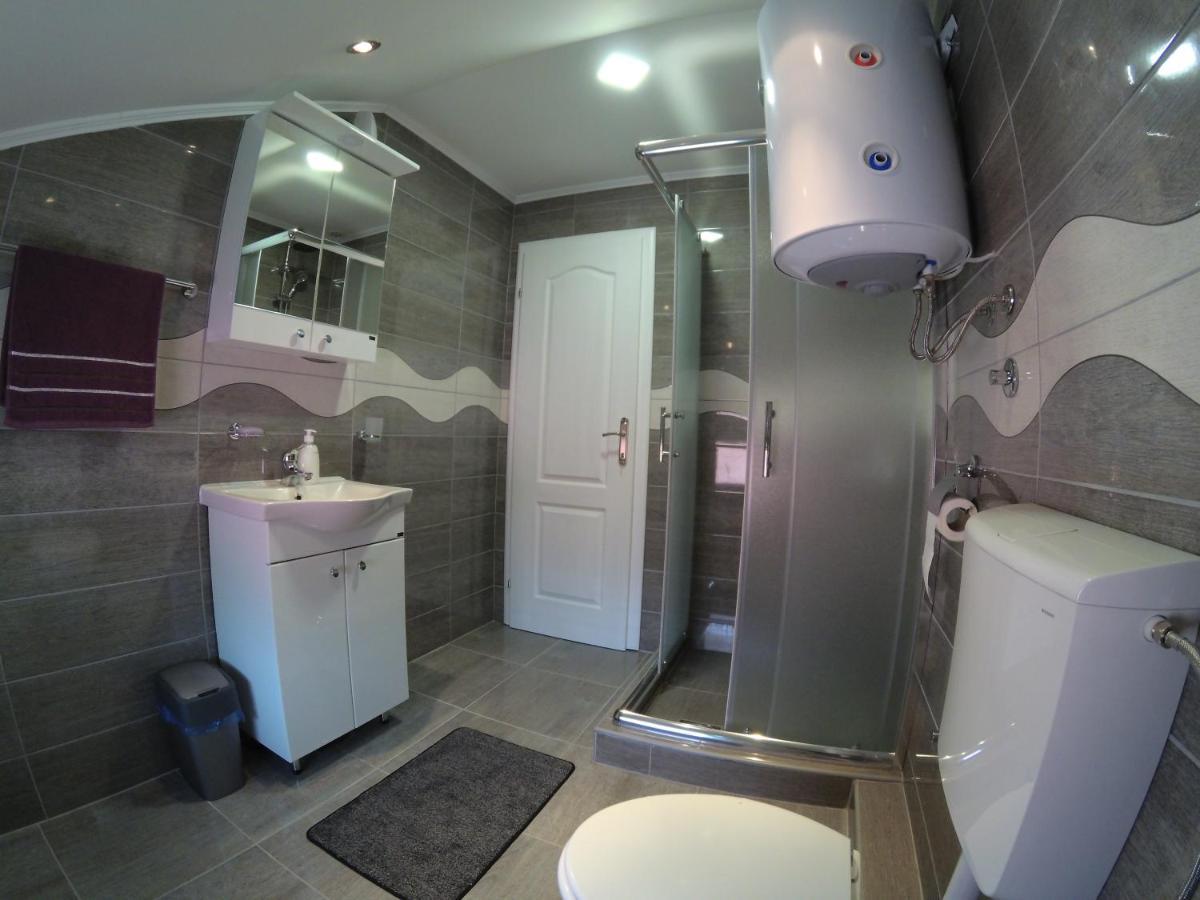 Apartman Karganovic Visegrad Exterior photo