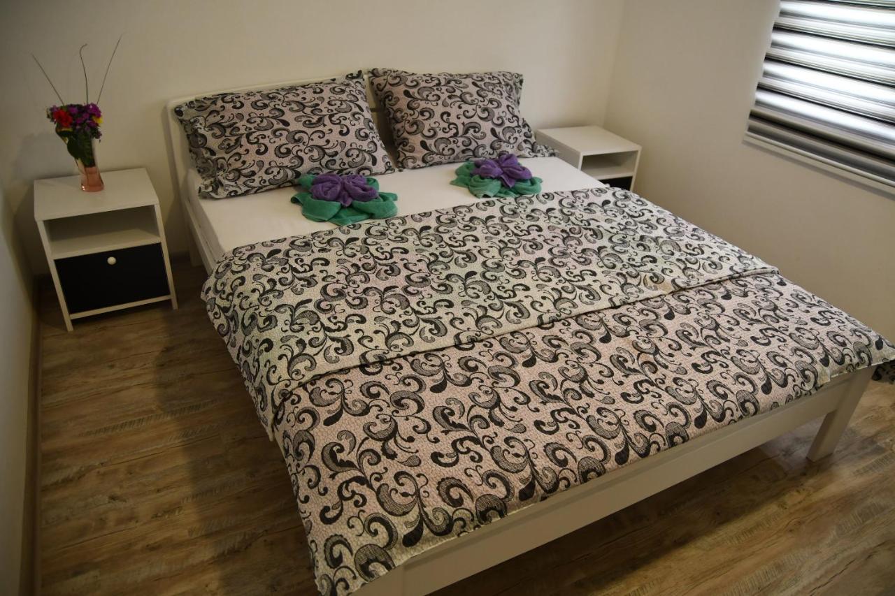Apartman Karganovic Visegrad Exterior photo