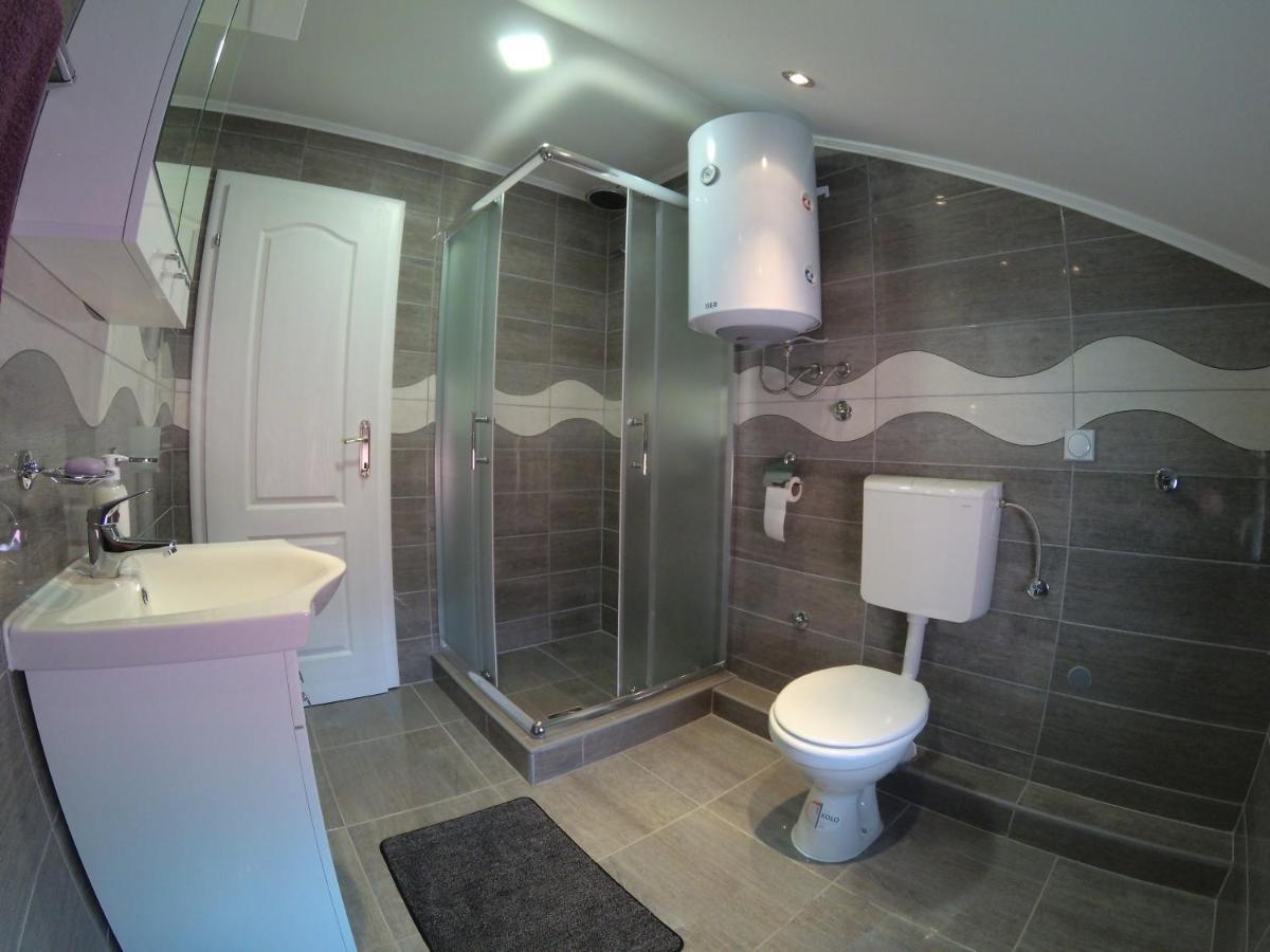 Apartman Karganovic Visegrad Exterior photo