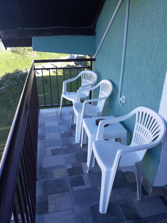 Apartman Karganovic Visegrad Exterior photo