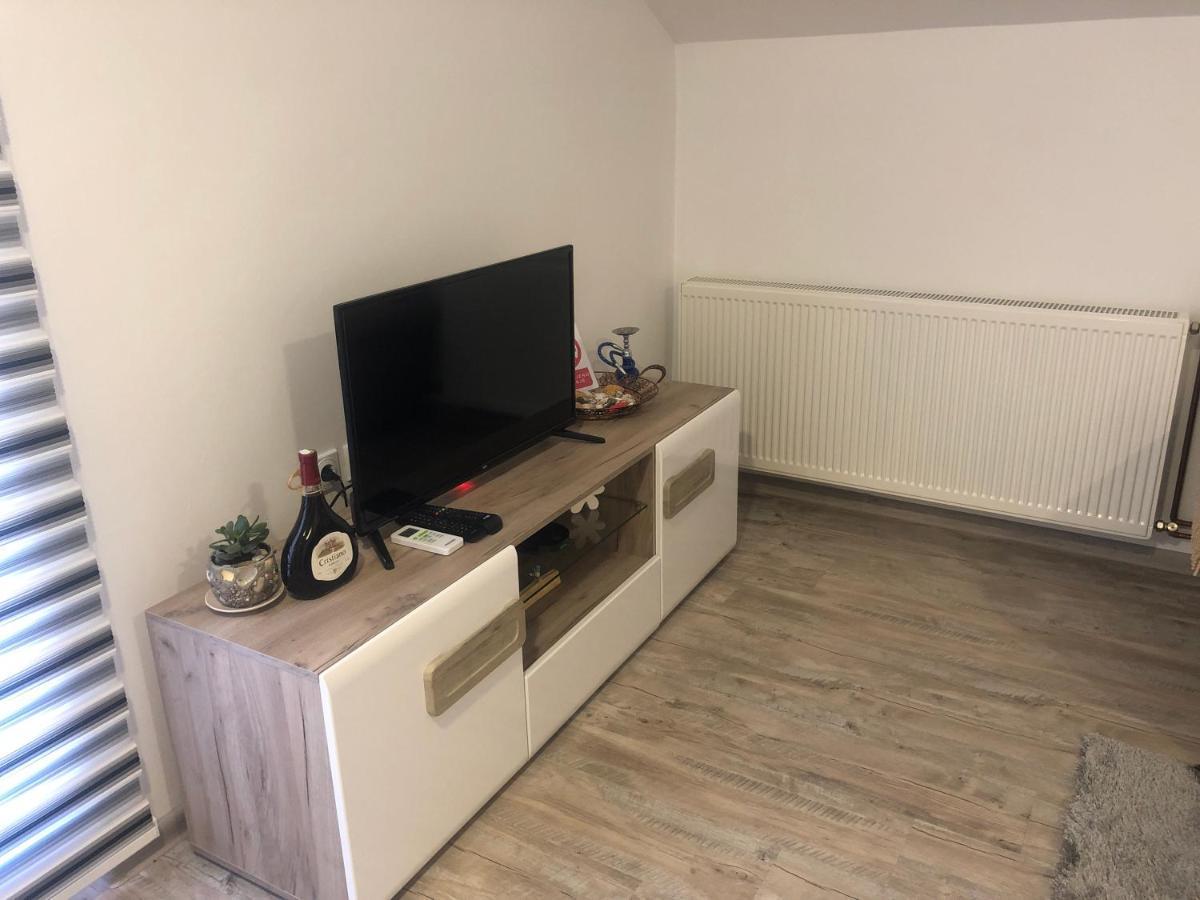 Apartman Karganovic Visegrad Exterior photo