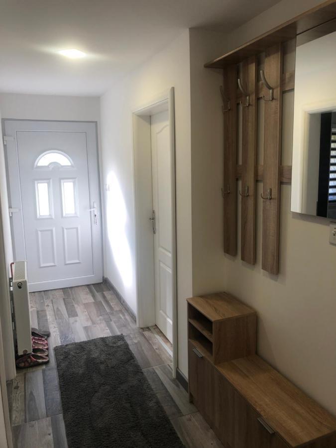 Apartman Karganovic Visegrad Exterior photo